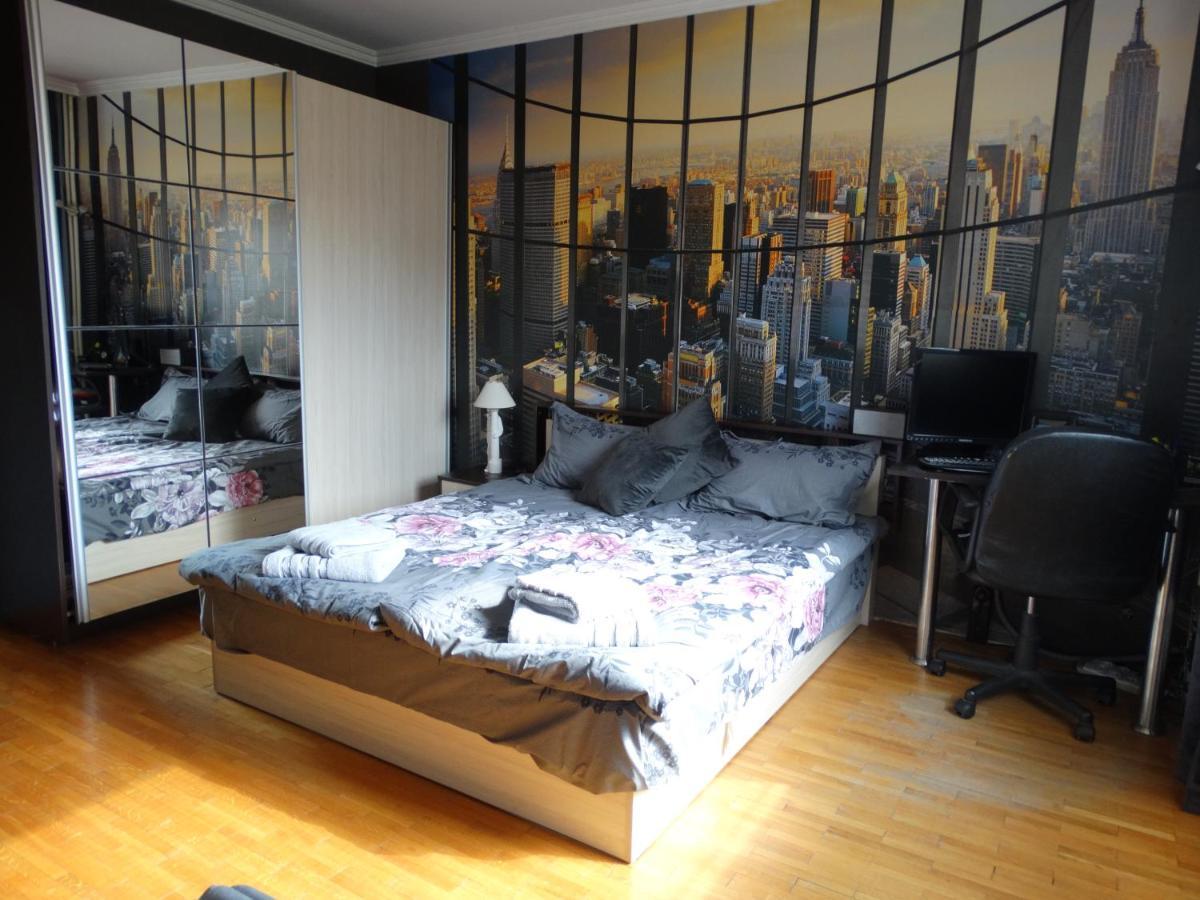 New York - Guest Room Near The Airport, Transport Possibility Sofia Extérieur photo