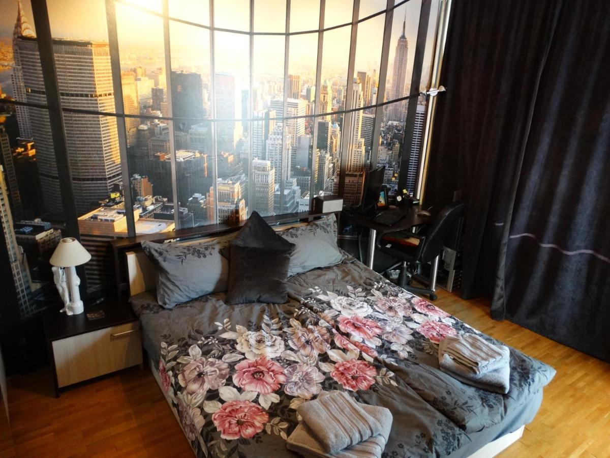 New York - Guest Room Near The Airport, Transport Possibility Sofia Extérieur photo